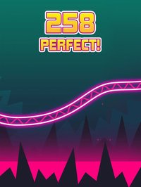 Rollercoaster Dash screenshot, image №898163 - RAWG