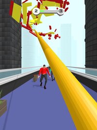 Joust Run screenshot, image №2581777 - RAWG