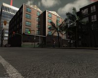 Urban Empires screenshot, image №420499 - RAWG