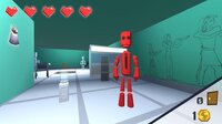Office Crawl screenshot, image №2412236 - RAWG