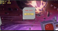 Dark Star Vengeance screenshot, image №2950317 - RAWG