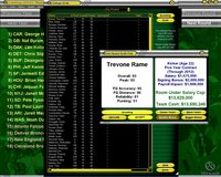 Football Mogul 2007 screenshot, image №469410 - RAWG