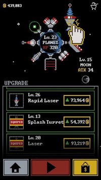 Turretz screenshot, image №1364613 - RAWG
