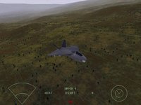 Joint Strike Fighter screenshot, image №288862 - RAWG