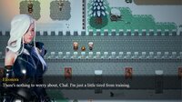 The Fox and Devil: Tales Of Eleonora screenshot, image №4175344 - RAWG