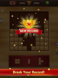 Wood Block Puzzle Classic screenshot, image №934738 - RAWG