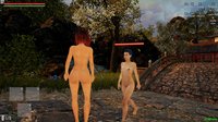 Sexual nudity screenshot, image №1934923 - RAWG