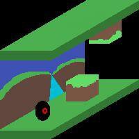 3D Game screenshot, image №2733731 - RAWG