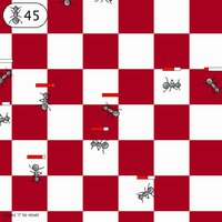 Bumper Ants screenshot, image №2930723 - RAWG