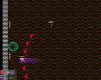 Lamina RPG - Prototype screenshot, image №2655271 - RAWG