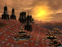 Beyond Protocol screenshot, image №289682 - RAWG