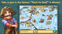 Rush for gold: Alaska screenshot, image №158485 - RAWG