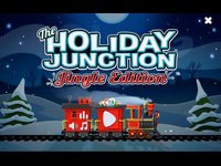 The Holiday Junction screenshot, image №1756660 - RAWG