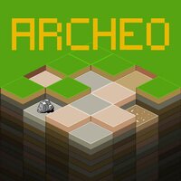Archeo screenshot, image №2811875 - RAWG