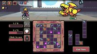 Arcane Board screenshot, image №4180570 - RAWG