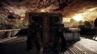 Gears of War: Reloaded screenshot, image №4250736 - RAWG