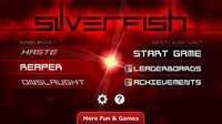 Silverfish screenshot, image №4527 - RAWG