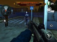 Dangerous Zombie: Apocalypse S screenshot, image №1326528 - RAWG