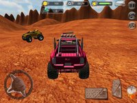 Off Road Monster Demolition Trucking screenshot, image №1757421 - RAWG