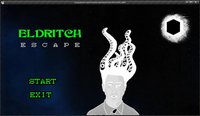 Eldritch Escape screenshot, image №2196208 - RAWG