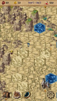 Somnia: Fantasy RPG screenshot, image №1891749 - RAWG