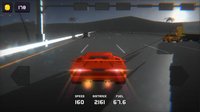 Highway Racing 3D: Arcade screenshot, image №2355451 - RAWG