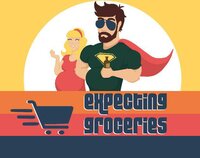 Expecting Groceries screenshot, image №2544065 - RAWG