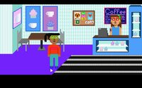 Landlubbers Episode 1: A Whole Latte Love screenshot, image №2871953 - RAWG
