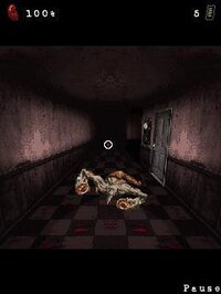 Silent Hill: Mobile 3 screenshot, image №3854614 - RAWG