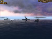 Pacific Storm: Allies screenshot, image №452080 - RAWG