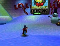 Gex 3: Deep Cover Gecko (1999) screenshot, image №3092964 - RAWG