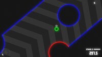 PUCK RUNNER screenshot, image №3546010 - RAWG