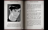 Strange Loves: Vampire Boyfriends screenshot, image №609183 - RAWG