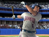 MVP Baseball 2005 screenshot, image №418694 - RAWG