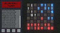 Wireless Chess screenshot, image №3432632 - RAWG