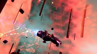 Galactic Warship screenshot, image №4194784 - RAWG