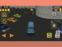 Car Parking 2K17 Simulator screenshot, image №1604164 - RAWG