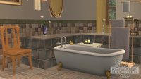 The Sims 2: Kitchen & Bath Interior Design Stuff screenshot, image №489753 - RAWG