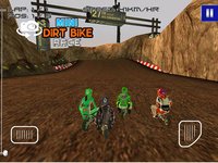 Mini Dirt Bike Race screenshot, image №911133 - RAWG