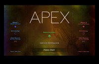 Apex (itch) screenshot, image №1097946 - RAWG