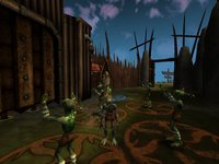 Oddworld: Munch's Oddysee (2001) screenshot, image №732946 - RAWG