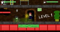Flippen Run Mike (itch) screenshot, image №2832214 - RAWG