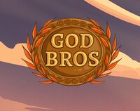 GOD BROS screenshot, image №2929046 - RAWG