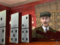 Sherlock Holmes: The Silver Earring screenshot, image №391522 - RAWG