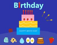 Birthday screenshot, image №2475680 - RAWG