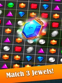 Jewels Match Crazy screenshot, image №1326781 - RAWG