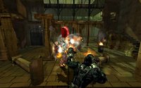 Hellgate: London screenshot, image №403377 - RAWG