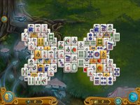 Mahjong Magic Journey 2 screenshot, image №1323387 - RAWG
