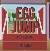 Egg Jump screenshot, image №1311077 - RAWG