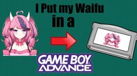 Iron Mouse GameBoy Advanced Video Cart screenshot, image №3467518 - RAWG